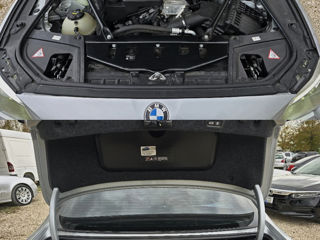 BMW 5 Series foto 9