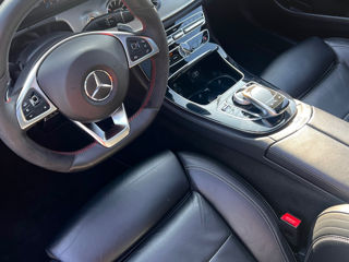 Mercedes E-Class foto 5