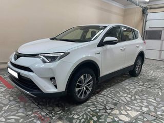 Toyota Rav 4 foto 3