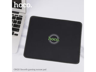 Mouse pad pentru gaming HOCO GM20 Smooth foto 1