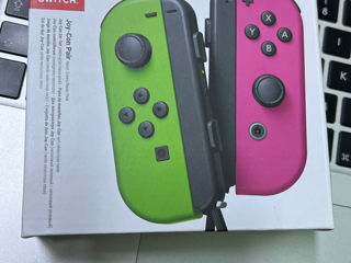 Nintendo switch joy-con pair sigilat