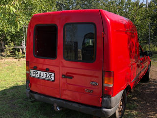 Ford Courier foto 3