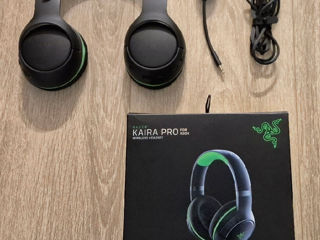 Razer Kaira Pro Wireless Headset