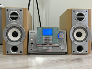 Audio System Samsung MM-B9