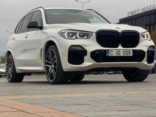 BMW X5 foto 2