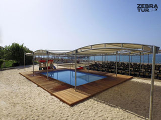 Turcia, Belek - Alva Donna Exclusive Hotel & Spa 5* foto 4