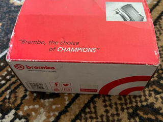 Brembo foto 5