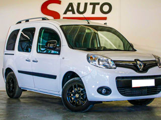 Renault Kangoo foto 4