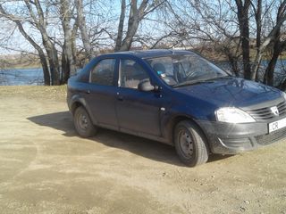 Dacia Logan foto 5