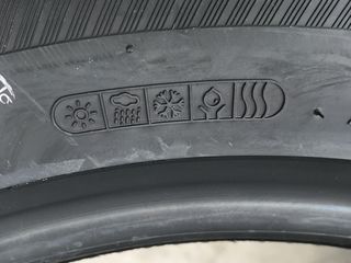 225/50 R17 Platin RP100 Allseason (4seasons) M+S/ Монтаж, доставка, livrare foto 8