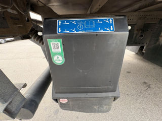 Mercedes Atego 1224 foto 13