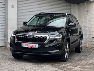 Skoda Karoq foto 7