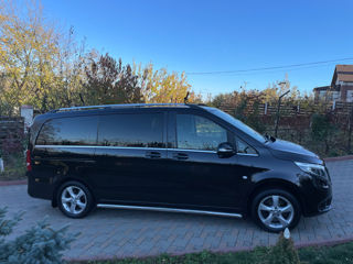 Mercedes Vito foto 4