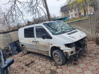 Mercedes vito foto 7