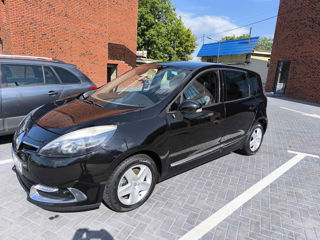 Renault Scenic foto 2