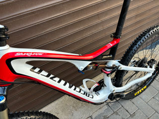 Specialized Stupjumper carbon foto 9