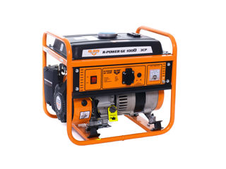 Generator R-Power GE1000 / Credit 0% / Livrare / Garantie 2 ani foto 19