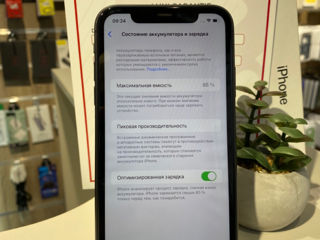 Iphone 11 Black 128gb