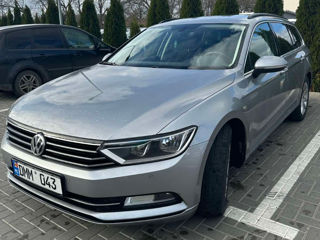 Volkswagen Passat foto 4