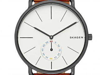 часы Skagen SKW6216