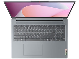 Lenovo IdeaPad Slim 3 16IAH8 (16" / i5-12450H / 16GB RAM / 1TB SSD) - Noi! Garanţie 2 ani! foto 2