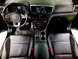 KIA Sportage foto 7