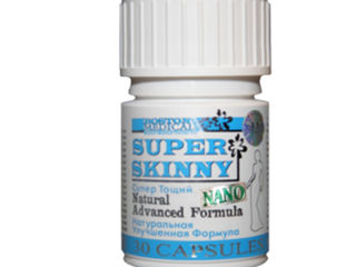 Super skinny NANO Original,