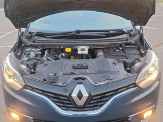 Renault Scenic foto 10