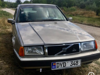 Volvo 440 foto 3