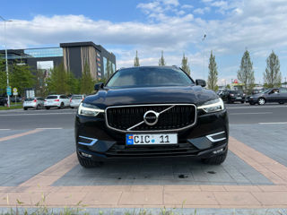 Volvo XC60 foto 2