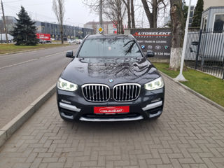 BMW X3 foto 2