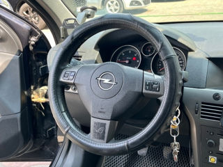 Opel Astra foto 6