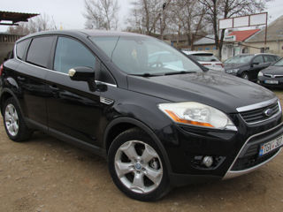 Ford Kuga foto 3