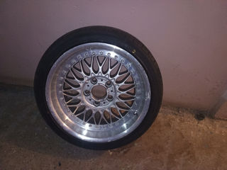 Bbs rc090, bbs rc 090 bmw r17 foto 0