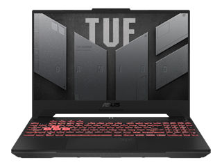 NB ASUS 15.6" TUF Gaming A15 FA507RE (Ryzen 7 6800H 16Gb 512Gb)