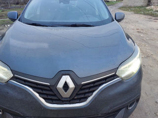 Renault Kadjar foto 3