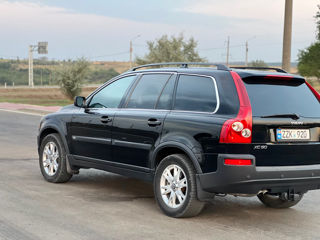 Volvo XC90 foto 6