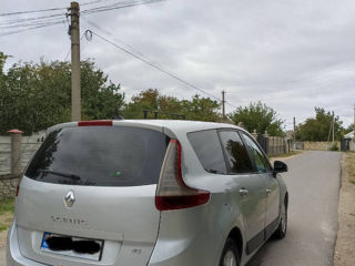 Renault Grand Scenic foto 5