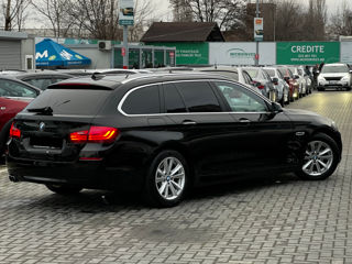 BMW 5 Series foto 5