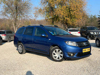 Dacia Logan Mcv