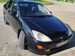 Ford Focus фото 2