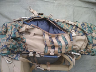 Рюкзак USMC ILBE Backpack US Army foto 5