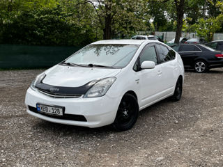 Toyota Prius foto 2