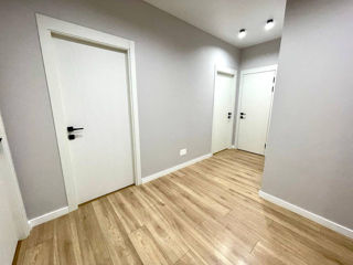 Apartament cu 2 camere, 73 m², Râșcani, Chișinău foto 5