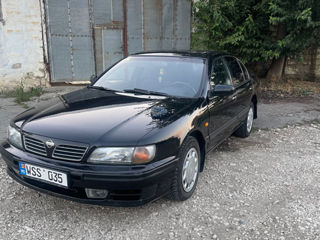 Nissan Maxima