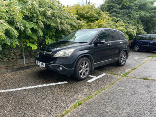 Honda CR-V foto 2