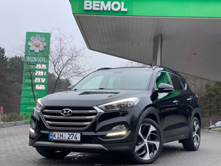 Hyundai Tucson foto 1