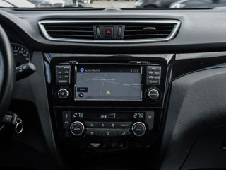Nissan Qashqai foto 12