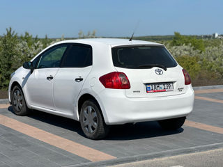 Toyota Auris foto 5