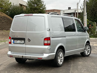 Volkswagen Transporter foto 6